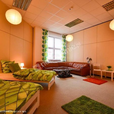 Centrum Olszyna Olszyna  エクステリア 写真