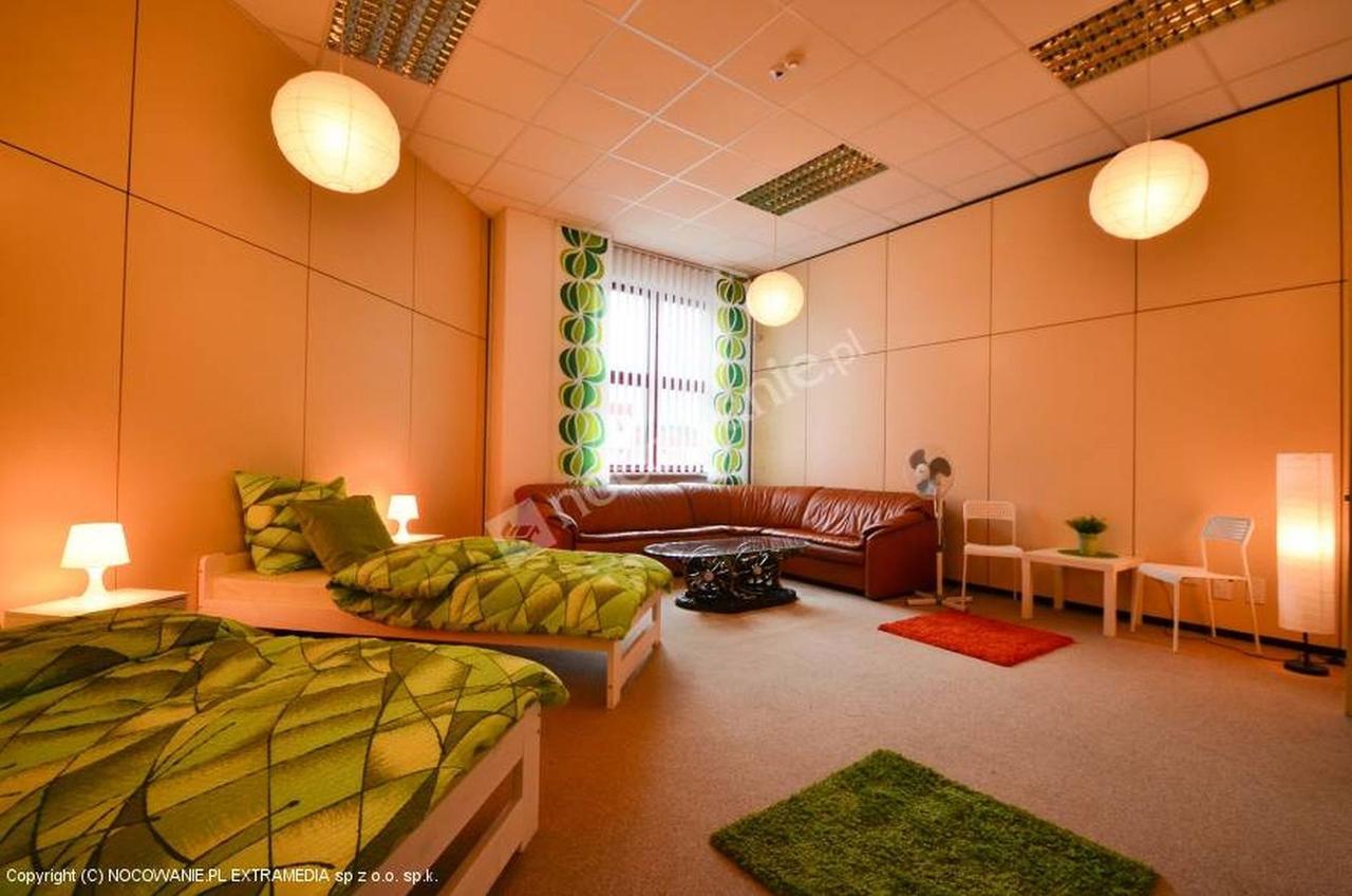 Centrum Olszyna Olszyna  エクステリア 写真