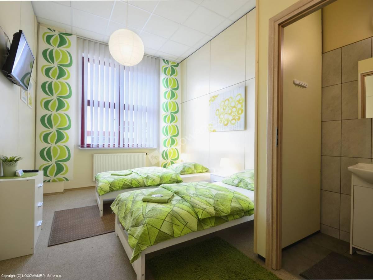 Centrum Olszyna Olszyna  エクステリア 写真