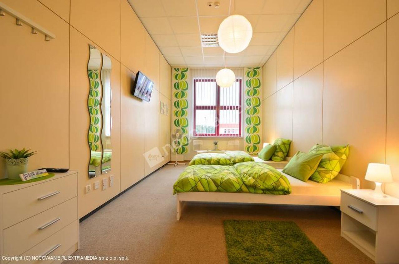 Centrum Olszyna Olszyna  エクステリア 写真