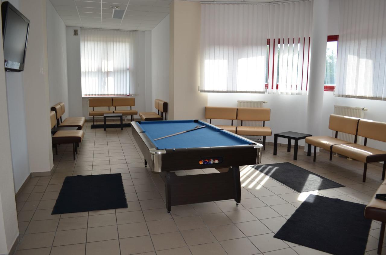 Centrum Olszyna Olszyna  エクステリア 写真