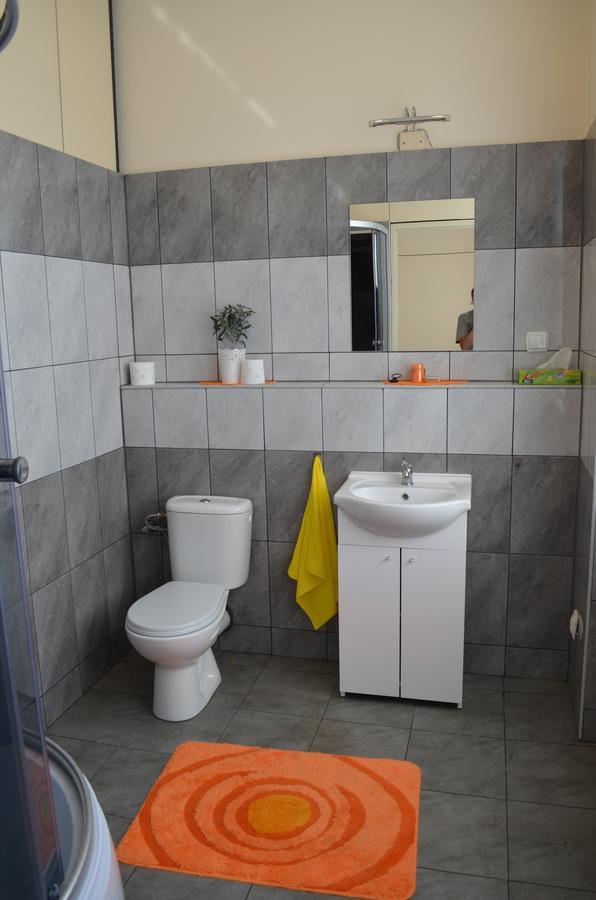 Centrum Olszyna Olszyna  エクステリア 写真