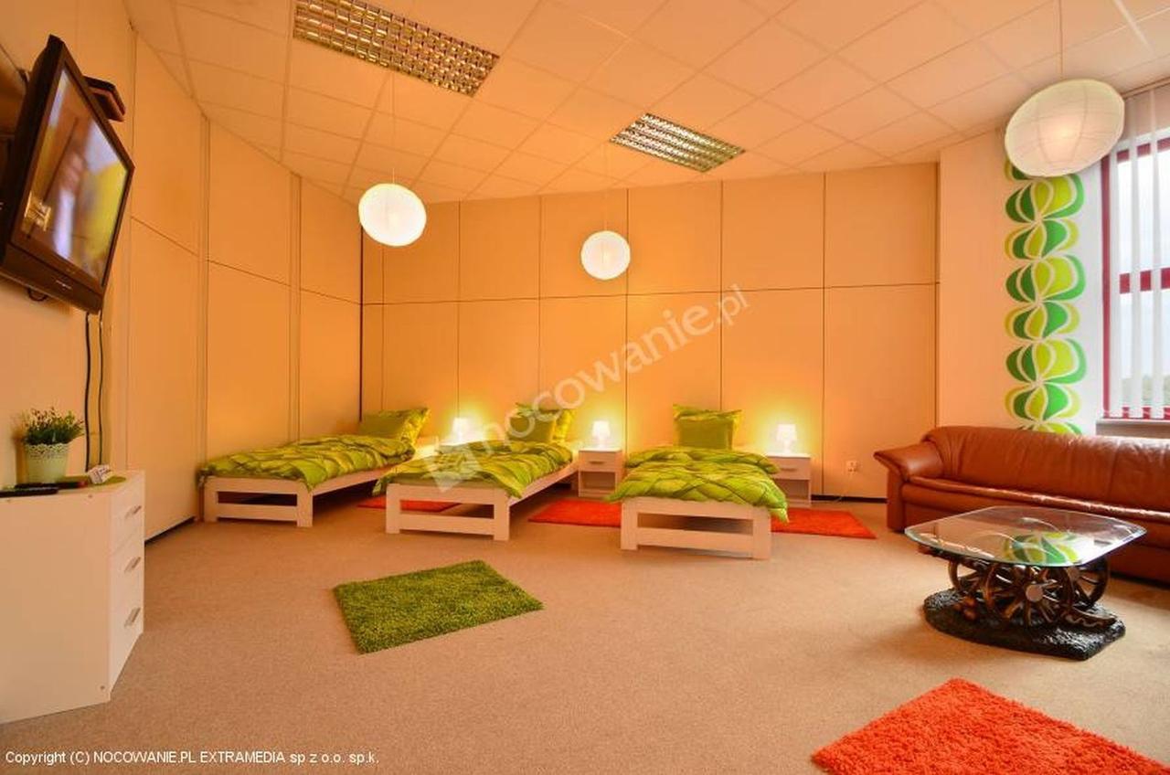 Centrum Olszyna Olszyna  エクステリア 写真
